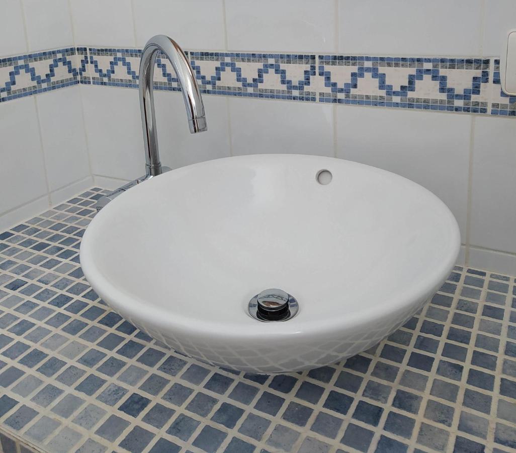Finca Las Morenas Yunquera Екстериор снимка