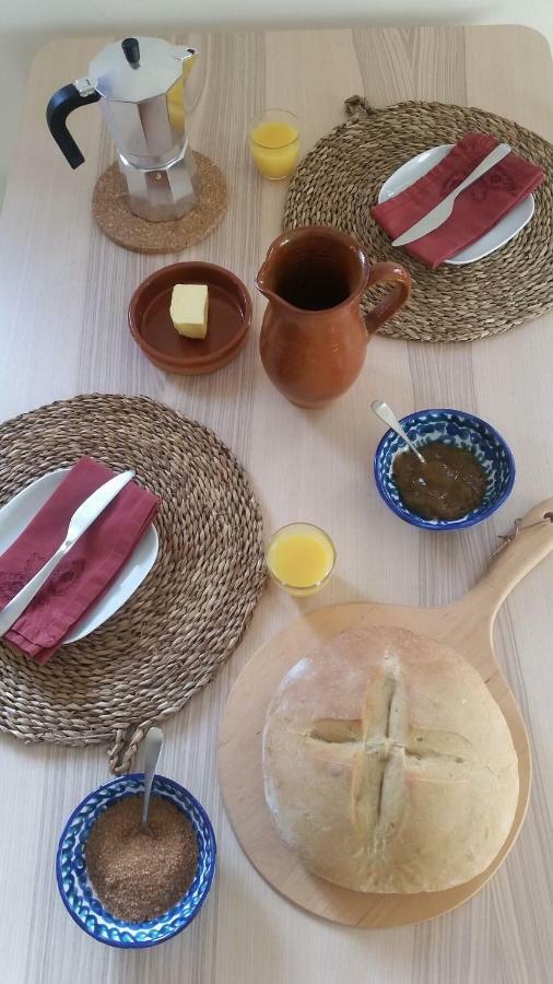 Finca Las Morenas Yunquera Екстериор снимка